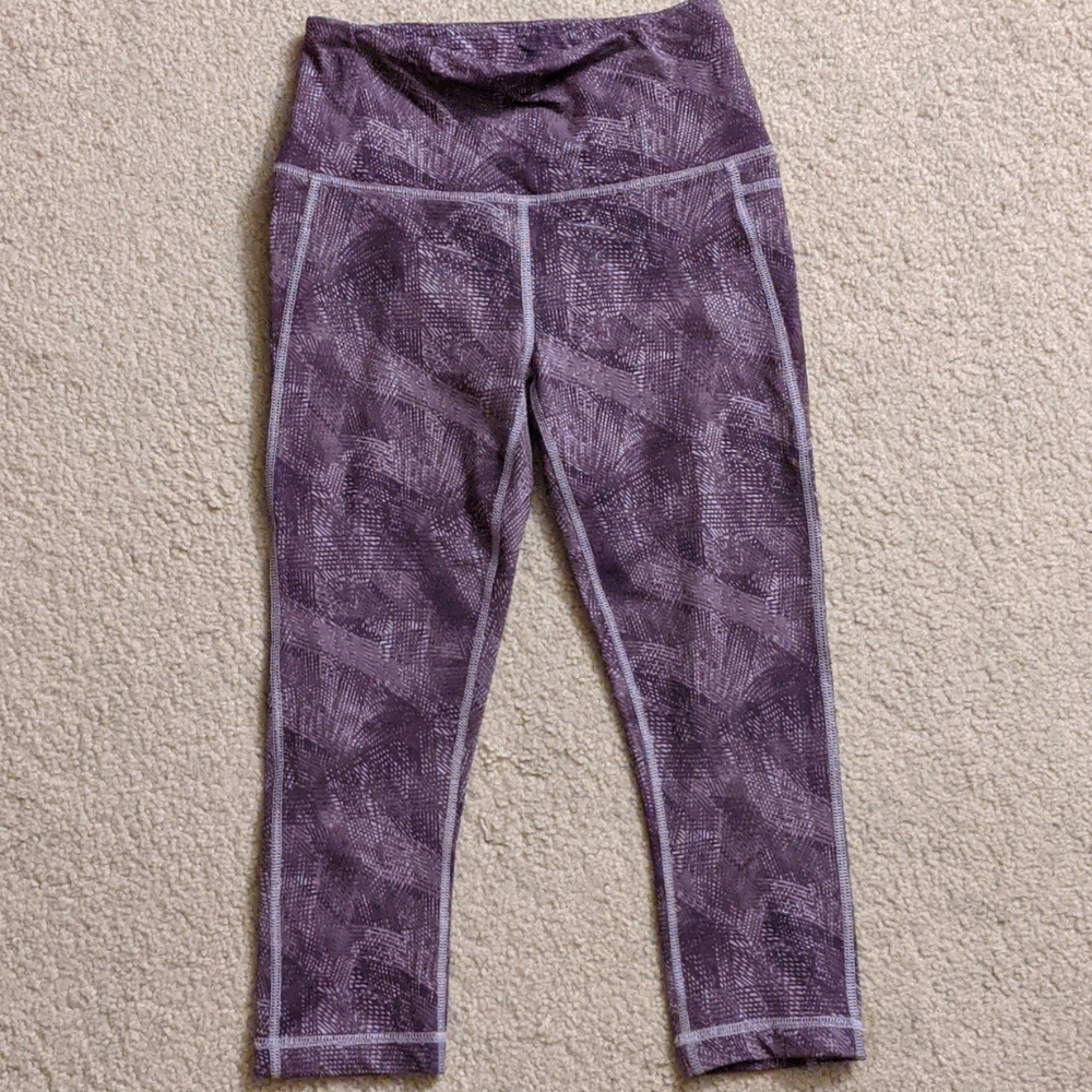 2 Piece Reebok Workout Set - Picture 2 of 7